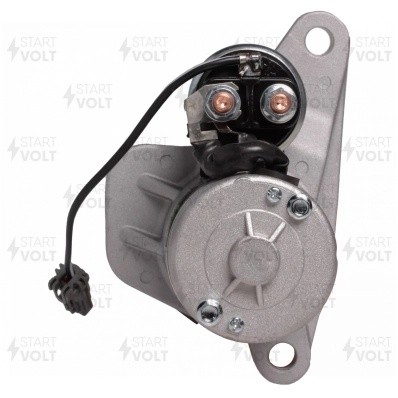 Стартер для а/м Nissan Qashqai II (13-)/X-Trail (14-) (16-) 2.0i (LSt 1402) LST1402 START VOLT
