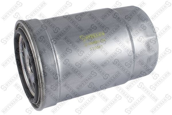 Фильтр топливный Hyundai Tucson 2.0CRDi 04  21-00489-SX 2100489SX 21-00489-SX STELLOX