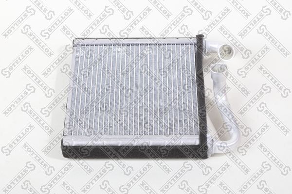 радиатор печки!\ Skoda Octavia 12>, Audi TT, VW Golf 14> 10-35283-SX STELLOX
