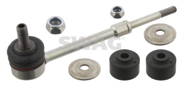 FORD S-MAX/ MONDEO IV/VOLVO S80/V70/XC60/XC70 50 93 0830 SWAG