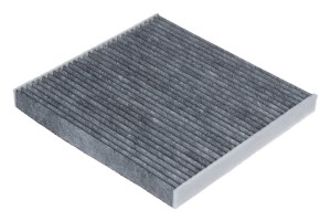 Фильтр воздушный салона PEUGEOT Boxer CITROEN Jumper FIAT Ducato угольный RAF FI RSTC003CITY RAF FILTER