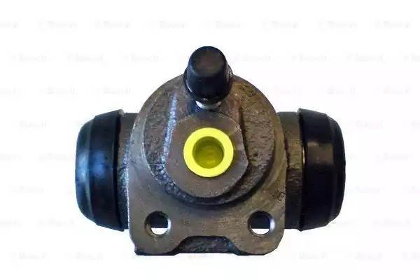 тормозной цилиндр! задний Peugeot 106/206 91> d. 19 F 026 002 175 BOSCH