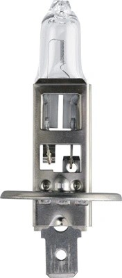 Лампа 12V H1 55W P14.5s блистер (1шт.) Long Life Eco Vision PHILIPS 12258LLECOB1 PHILIPS