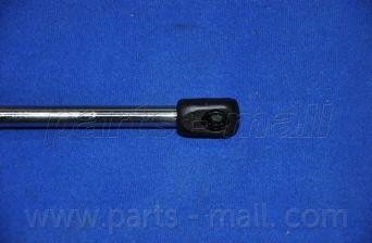 Газовый упор двери SSANGYONG REXTON(Y200/250) 01-17 PQD-208 PQD208 PMC PARTS MALL