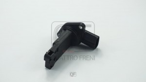Датчик массового расхода воздуха MAZDA CX-5 (11-) QUATTRO FRENI QF86A00164 QUATTRO FRENI
