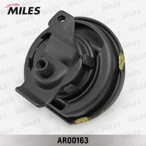 Опора двигателя передняя VW GOLF II/PASSAT B3 AR00163 AR00163 MILES
