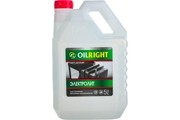 Электролит 1,27г/куб.см 5л OILRIGHT 5504 OILRIGHT