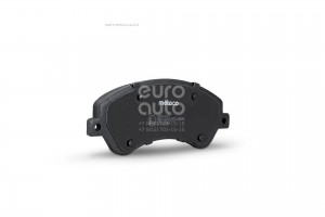 FORD TRANSIT 06> до 3 тонн 3000070 METACO
