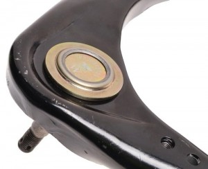 Рычаг подвески JAC T6 передней верхний левый MOVELEX 2904500P3010MX MOVELEX