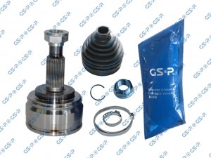 ШРУС, шарнир MASTER III 2.3 dCi 125 FWD (EV0C, EV0D 02.2010 - 818289 GS P