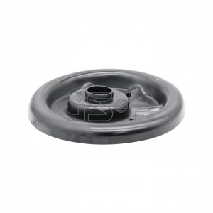 проставка передней пружины верхняя!  Mitsubishi Carisma Da 95-03 GSP 514171 GS P