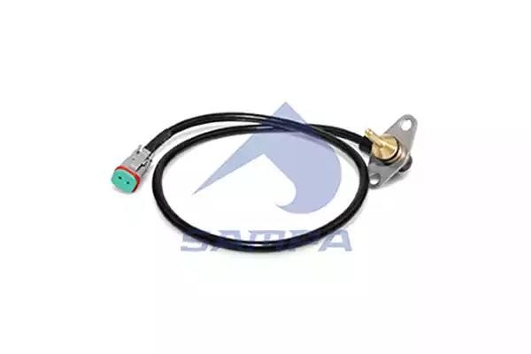 Датчик системы охлаждения 096424 SAMPA