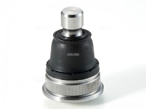 Шаровая опора Hyundai i10, Kia Picanto (BA) (04-13) 01110165 0111-0165 GMB