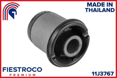 Сайлентблок задн дифференциала Nissan X-Trail (T30) 11J3767 11J3767 FIESTROCO