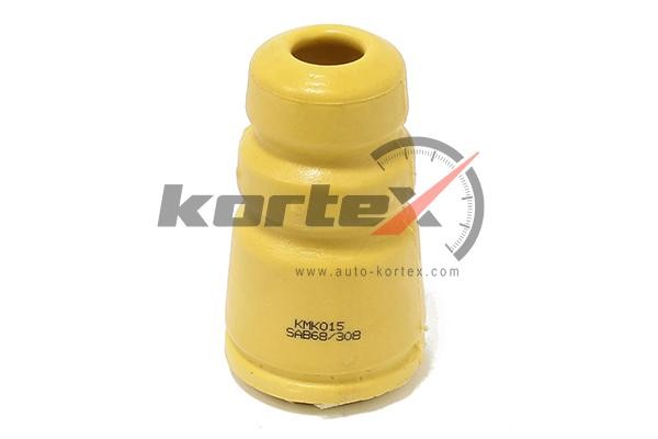 Отбойник амортизатора KIA OPTIMASONATASOUL зад.подв. KMK015 KMK015 KORTEX