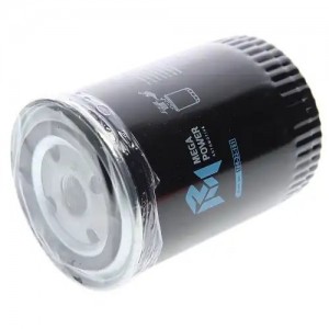 Фильтр масляный VW (1.6 D/1.6 TD/1.9 D/1.9 TD) AUDI (1.6 D//2.0 D/2.5 TDI) MEGAP 100-23-151 MEGA POWER