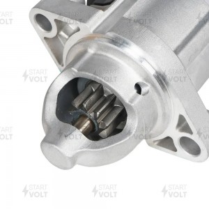 Стартер для а/м Honda CR-V (12-)/Crosstour (12-) 2.4i 1,6кВт LSt 2303 LST2303 START VOLT
