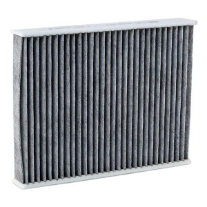 FORD FUSION (2002>) УГОЛЬНЫЙ CUK2433 MANN FILTER