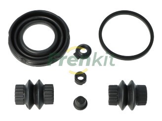 Ремкомплект суппорта TOYOTA Highlander (07-) заднего FRENKIT 243070 FRENKIT