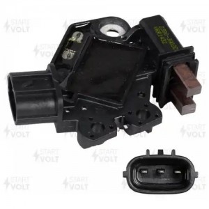 Регулятор напряжения ген. для а/м Nissan/Renault X-Trail T31 (07-)/Koleos (08-)  VRR 1432 START VOLT