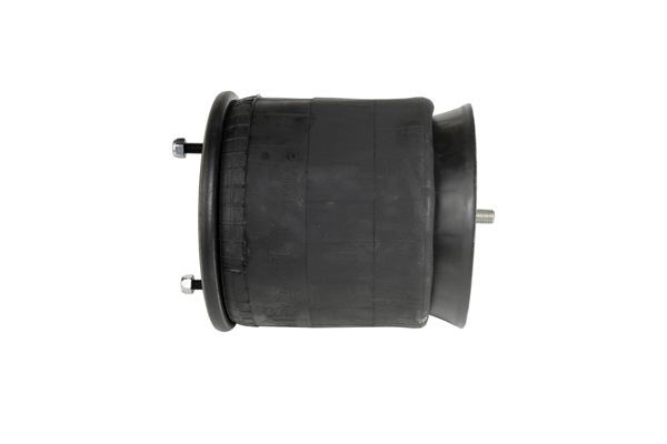пневмоподушка со стаканом !2шп.M12 смещ.25 1отв-шт.M22 порш.пласт.1шп.M16\ SAF 2 Z12759 ZENTPARTS