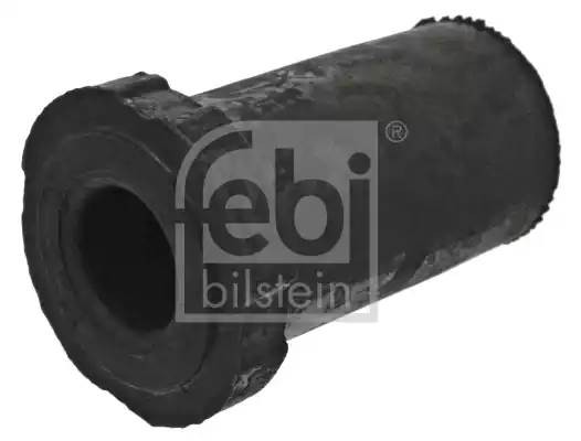 сайлентблок рессоры зад. верхн.!\ Hyundai Galloper 00-03 41108 FEBI BILSTEIN