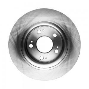 Тормозной диск задн. Haval Jolion 21- M2001530 M2001530 MARSHALL