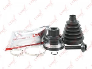 AUDI A4 [B8]/ ALLROAD QUATTRO /A5/ Q5 2.0 TDI / 2.0 TFSI CO-3833 LYNXAUTO