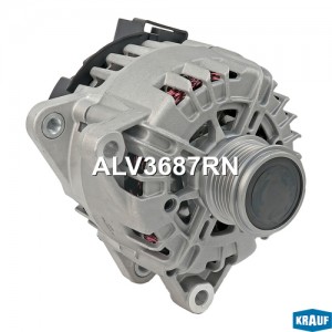 Генератор ALV3687RN KRAUF