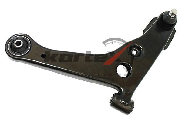 Рычаг MITSUBISHI LANCER IX 03-07 пер.подв.нижн.лев. KSL5439 KSL5439 KORTEX