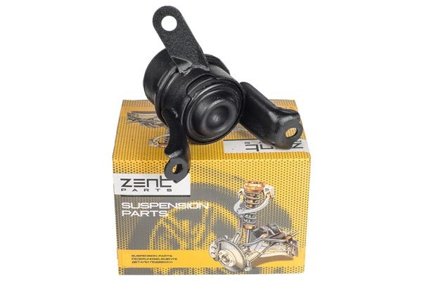 подушка двигателя правая! Mazda 6 GH 08-13 Z13428 ZENTPARTS