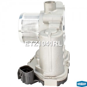 Дроссель CHEVROLET Aveo KRAUF ETZ1041RL KRAUF