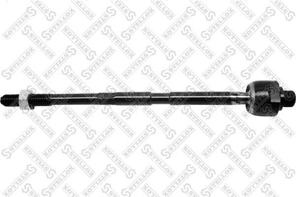 тяга рулевая! с г/у CAM\ Volvo 740-780 2.0-2.4D <88 55-00654-SX STELLOX
