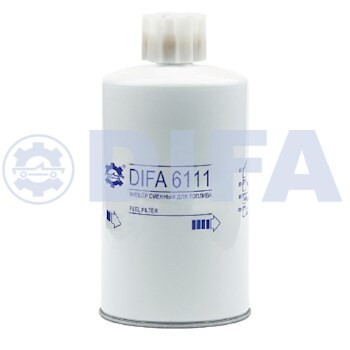 Фильтр топливный DIFA 6111 DIFA 6111 DIFA