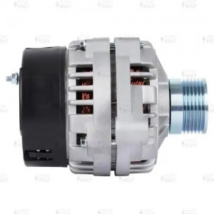Генератор для а/м Лада 2110-2112/2170-2172 с комб.пр.с 2004г. 80A (LG 0111X) LG 0111X START VOLT