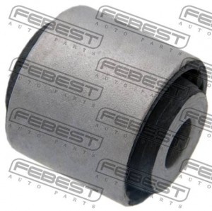 Сайлентблок задн цапфы HONDA ACCORD CU# (2008-2012) HAB-201 HAB-201 FEBEST