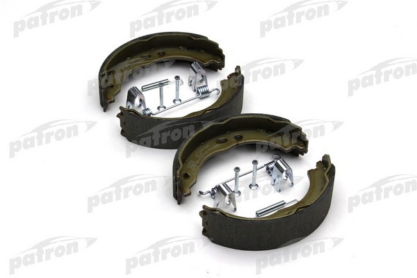 CITROEN JUMPER/PEUGEOT BOXER PSP696 PATRON