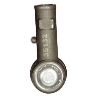 Наконечник рулевой тяги IVECO (M16x1.5 M14x1.5 L=78) FEBI 35132 FEBI BILSTEIN