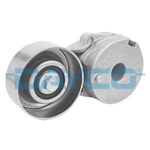 Ролик приводного ремня NISSAN Qashqai,X-Trail (T31) (2.0) натяжной в сборе DAYCO APV2671 DAYCO