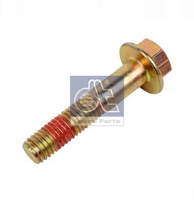 болт! крепления рычага КПП M10x50 8,8\ VOLVO 210770 DIESEL TECHNIC