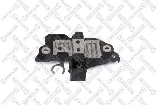 реле-регулятор!\ Opel Astra/Corsa D/Vectra C/Zafira 1.0-1.6/1.9CDTi 04> 06-71773-SX STELLOX