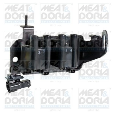 Катушка зажигания KIA Rio,Carens 2,Spectra MEAT&DORIA 10449 MEAT DORIA