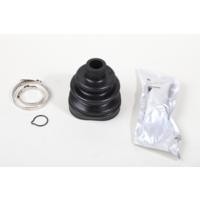 к-кт пыльника ШРУСа наружного!\ Opel Astra 1.4-1.7D 91> 1300738SX STELLOX