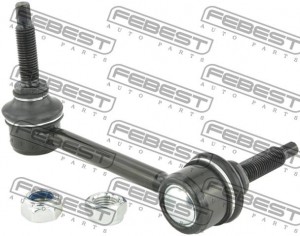 Тяга стабилизатора передняя правая DODGE DURANGO III 10- 2023-WKFR 2023-WKFR FEBEST