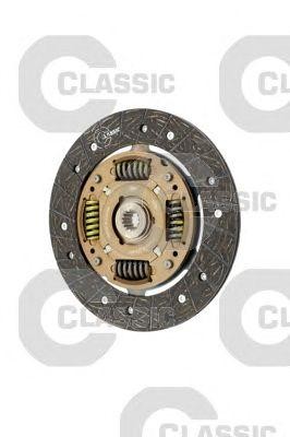 Сцепление в сборе (с подш.) OPEL ASTRA F/G/H/ZAFIRA 1.6-1.8 98- 786 021 VALEO PHC