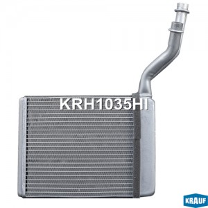 Радиатор отопителя KRH1035HI KRAUF