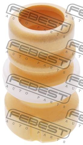 Отбойник переднего амортизатора TD-NHW20F FEBEST