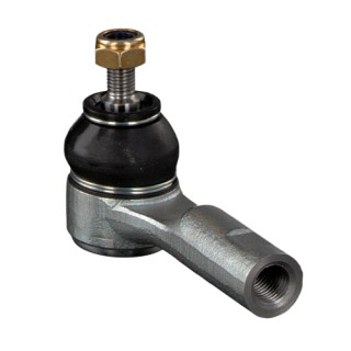 Наконечник рулевой тяги VOLVO S40 (96-04) левый FEBI 21563 FEBI BILSTEIN