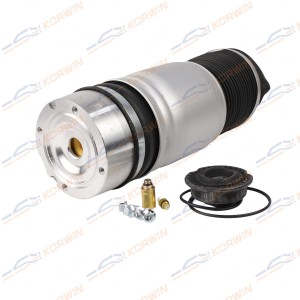 Пневморессора VW Touareg (02-) AUDI Q7 (06-) PORSCHE Cayenne (10-) задняя правая KWAT0504 KORWIN
