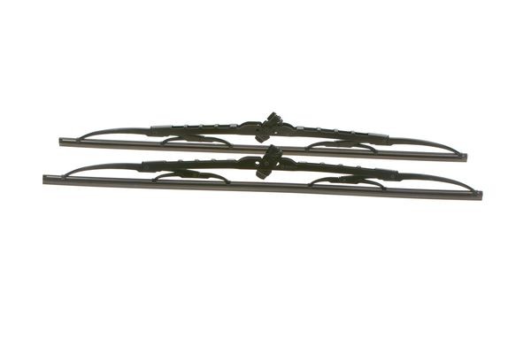 Щетки стеклоочистителя TWIN 500/500 500 3397118560 3 397 118 560 BOSCH